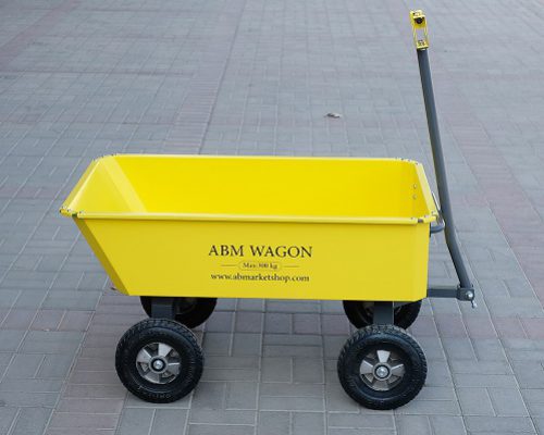 ABM Wagon